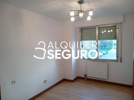 Piso en Calle Obispo Ballester, VITORIA-GASTEIZ ÁLAVA-ARABA