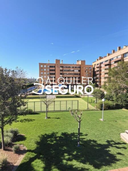 Inmueble en Ronda Padre Soler, MADRID