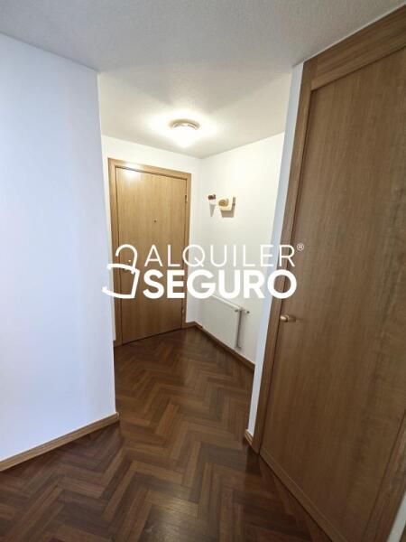 Inmueble en Ronda Padre Soler, MADRID