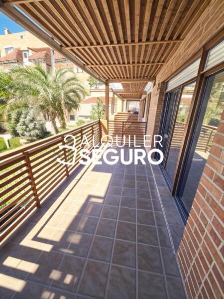 Inmueble en Ronda Padre Soler, MADRID