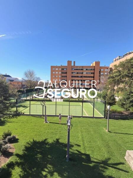Inmueble en Ronda Padre Soler, MADRID
