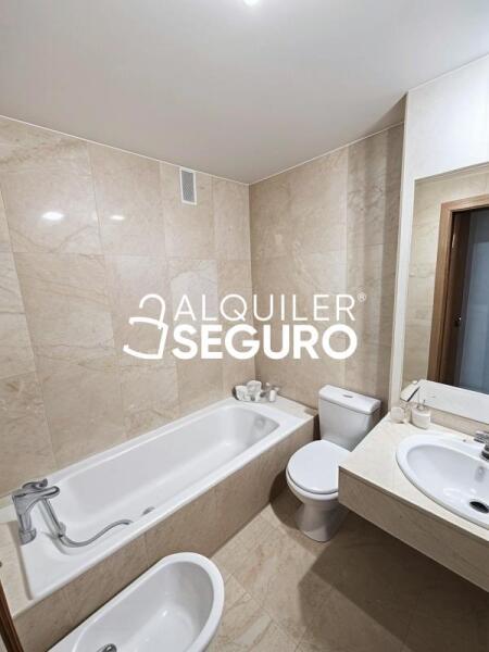 Inmueble en Ronda Padre Soler, MADRID