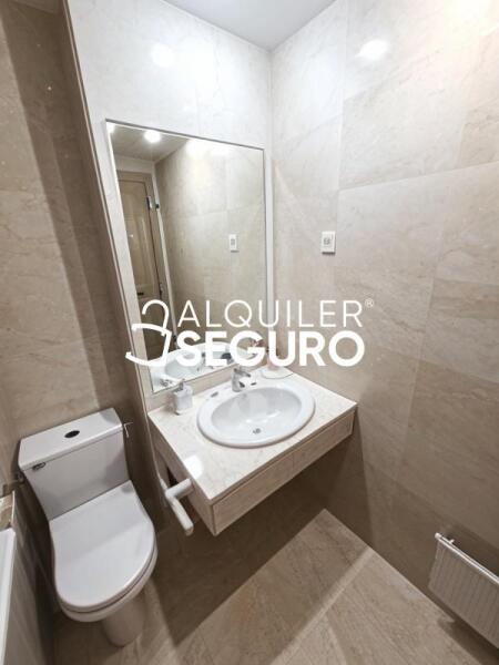 Inmueble en Ronda Padre Soler, MADRID