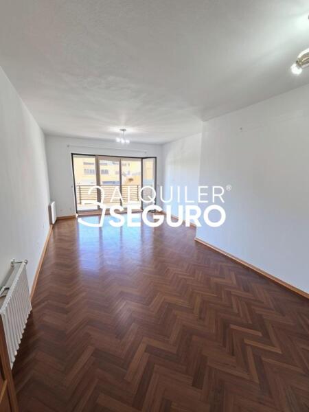 Inmueble en Ronda Padre Soler, MADRID