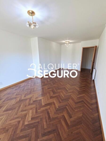 Inmueble en Ronda Padre Soler, MADRID