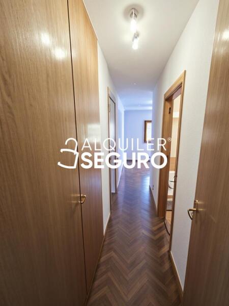 Inmueble en Ronda Padre Soler, MADRID