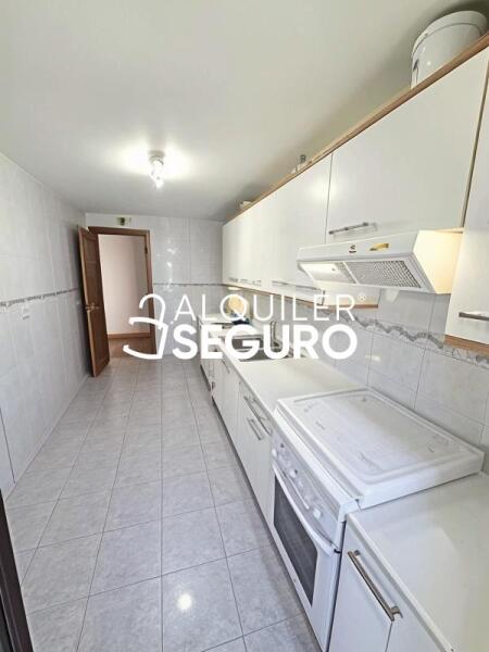 Inmueble en Ronda Padre Soler, MADRID