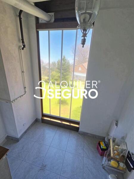 Inmueble en Ronda Padre Soler, MADRID