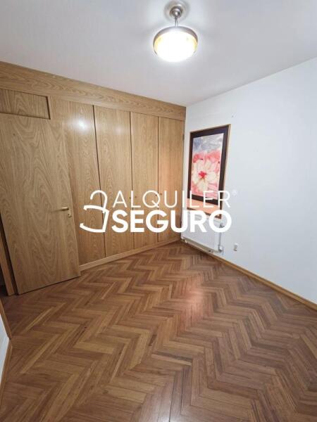 Inmueble en Ronda Padre Soler, MADRID