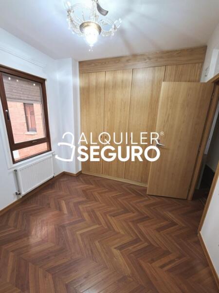 Inmueble en Ronda Padre Soler, MADRID