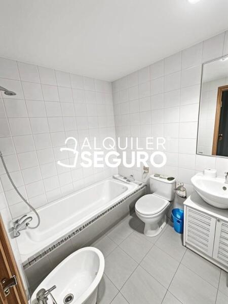 Inmueble en Ronda Padre Soler, MADRID