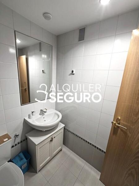 Inmueble en Ronda Padre Soler, MADRID