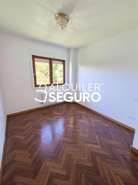 Inmueble en Ronda Padre Soler, MADRID