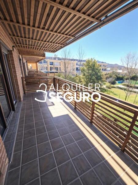 Inmueble en Ronda Padre Soler, MADRID