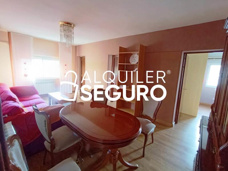 Piso en Avenida Verbena de la paloma, MADRID MADRID