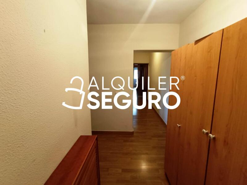 Piso en Avenida Verbena de la paloma, MADRID MADRID