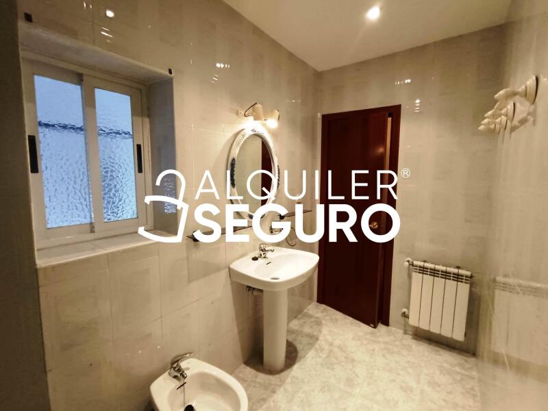 Piso en Avenida Verbena de la paloma, MADRID MADRID