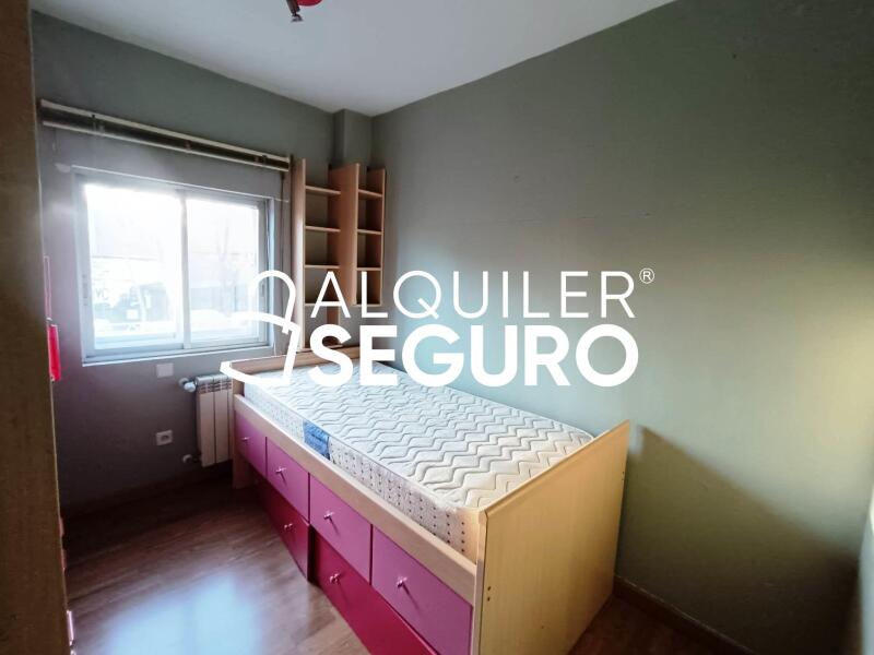 Piso en Avenida Verbena de la paloma, MADRID MADRID