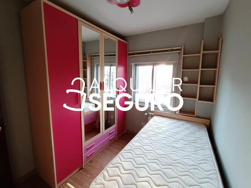 Piso en Avenida Verbena de la paloma, MADRID MADRID