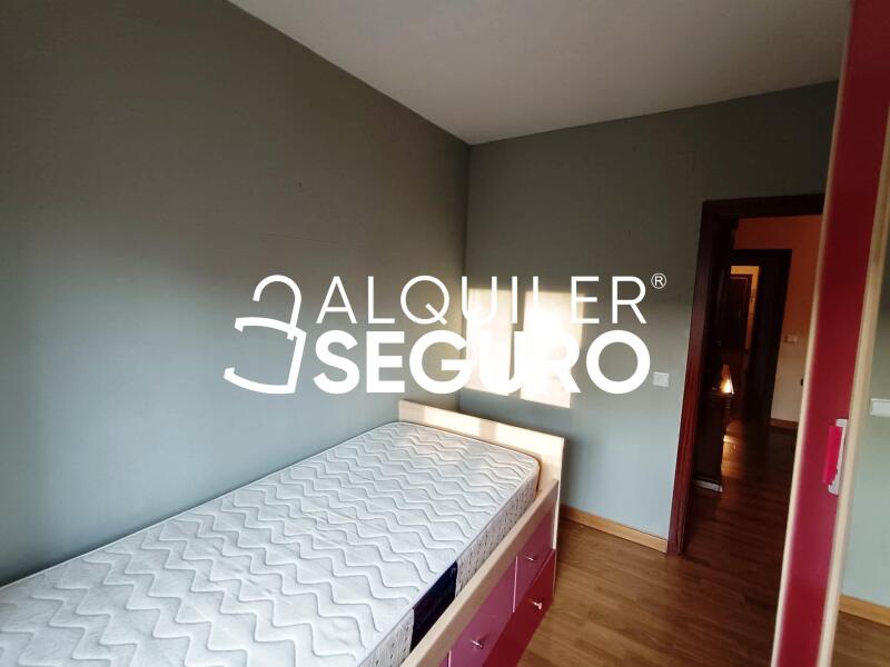 Piso en Avenida Verbena de la paloma, MADRID MADRID