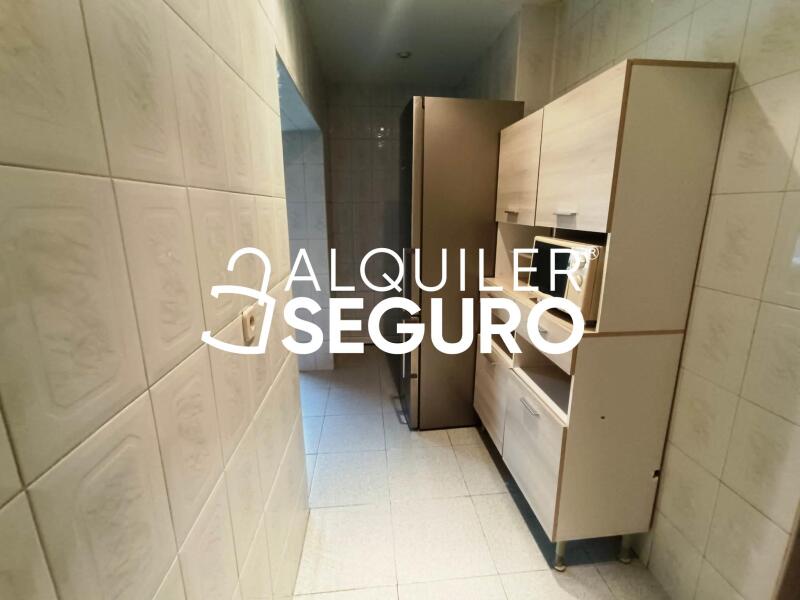 Piso en Avenida Verbena de la paloma, MADRID MADRID