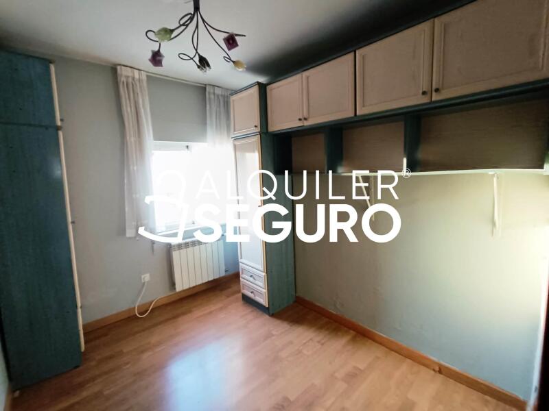 Piso en Avenida Verbena de la paloma, MADRID MADRID