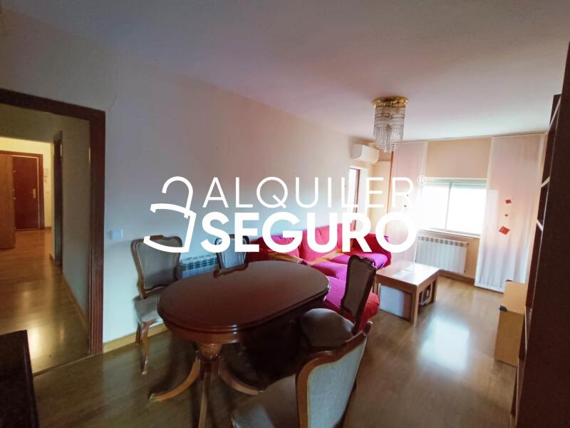 Piso en Avenida Verbena de la paloma, MADRID MADRID