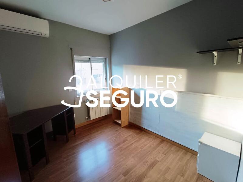 Piso en Avenida Verbena de la paloma, MADRID MADRID