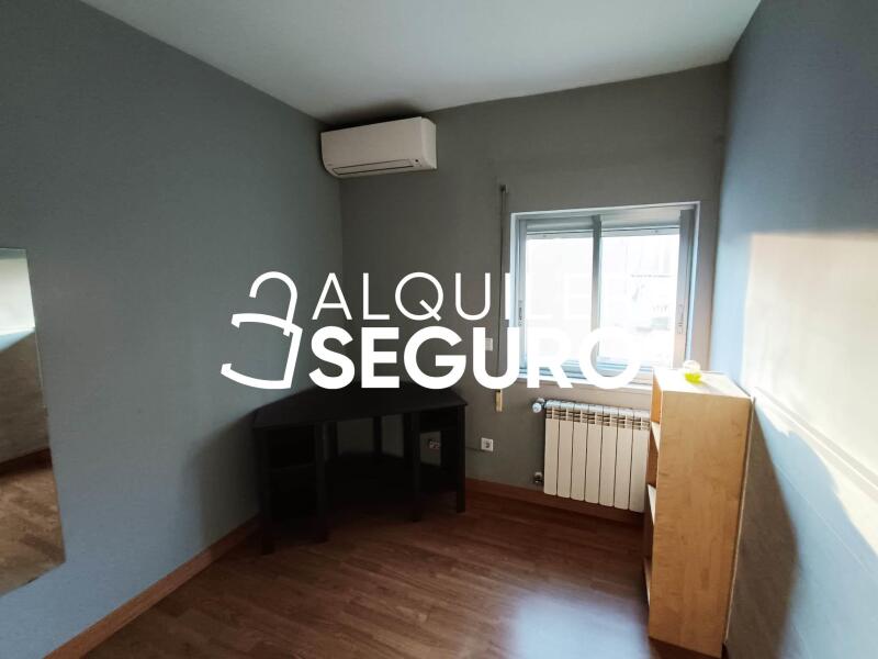 Piso en Avenida Verbena de la paloma, MADRID MADRID