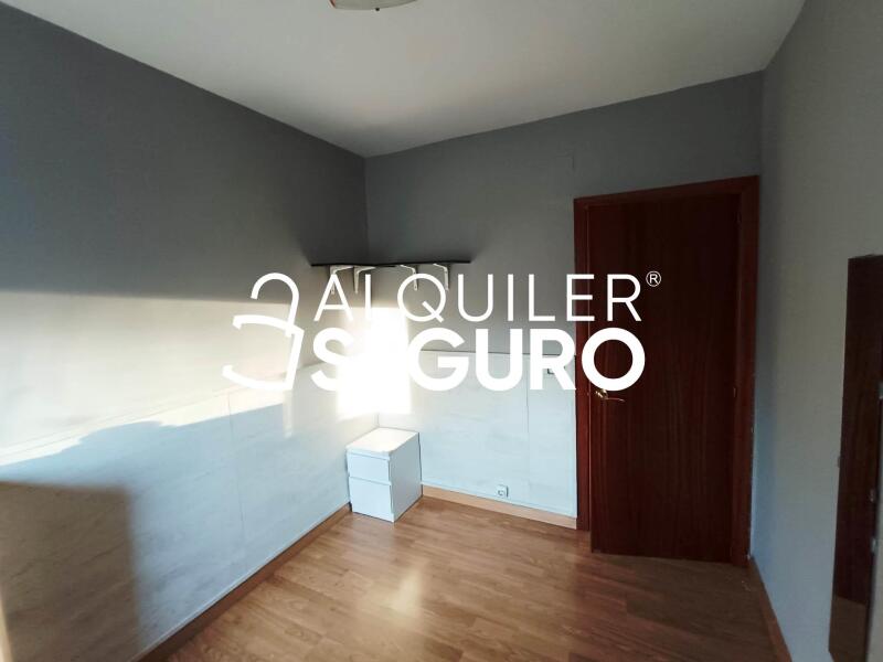 Piso en Avenida Verbena de la paloma, MADRID MADRID