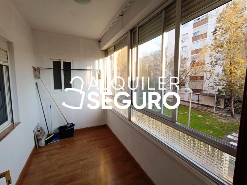 Piso en Avenida Verbena de la paloma, MADRID MADRID