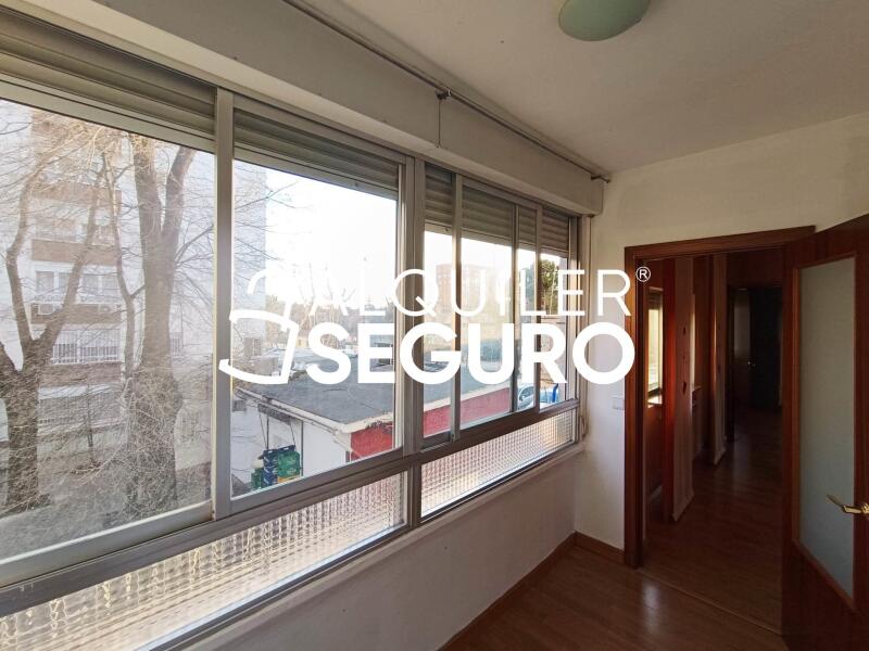 Piso en Avenida Verbena de la paloma, MADRID MADRID