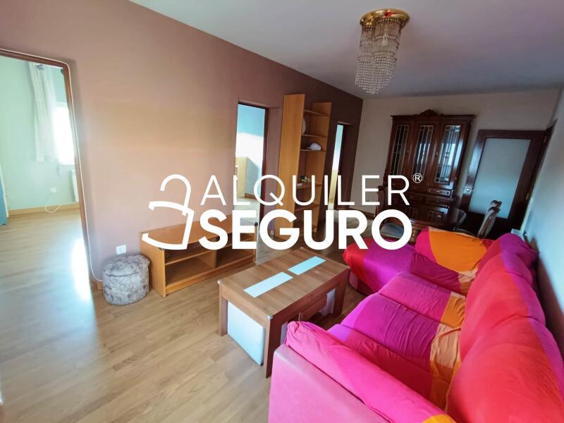 Piso en Avenida Verbena de la paloma, MADRID MADRID