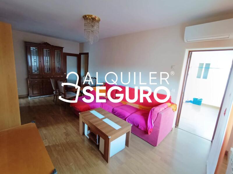 Piso en Avenida Verbena de la paloma, MADRID MADRID