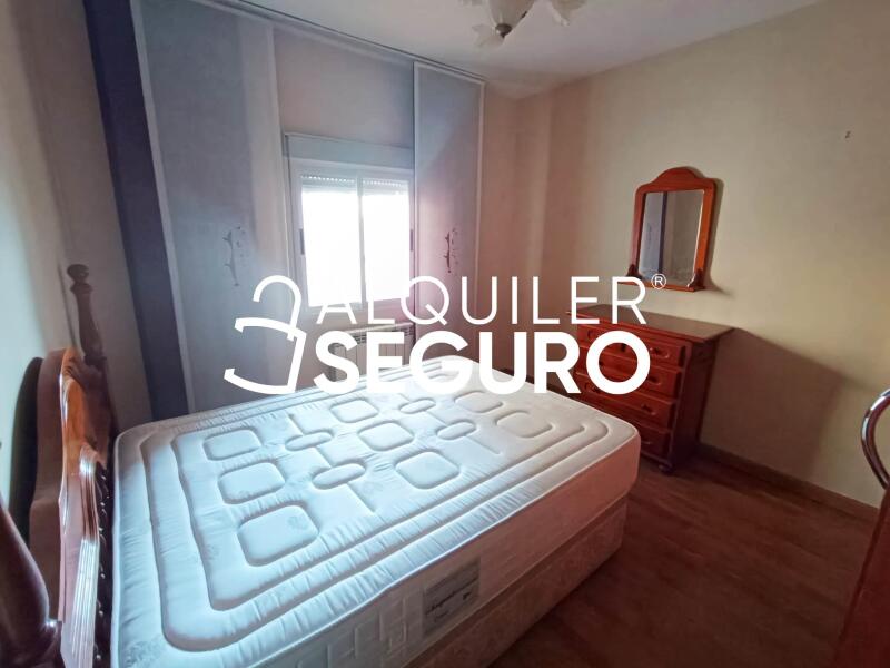 Piso en Avenida Verbena de la paloma, MADRID MADRID