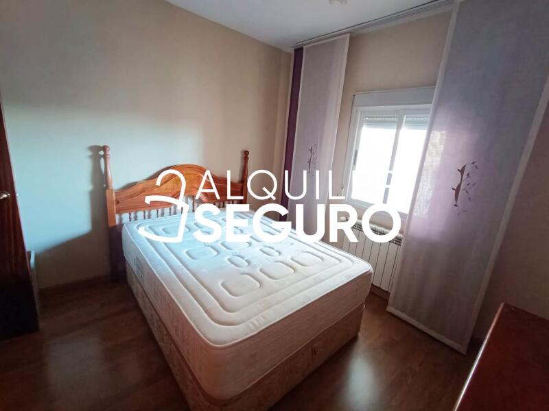 Piso en Avenida Verbena de la paloma, MADRID MADRID