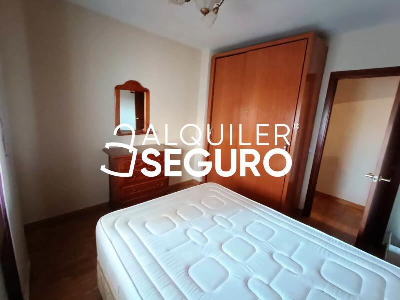 Piso en Avenida Verbena de la paloma, MADRID MADRID