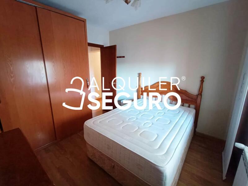 Piso en Avenida Verbena de la paloma, MADRID MADRID