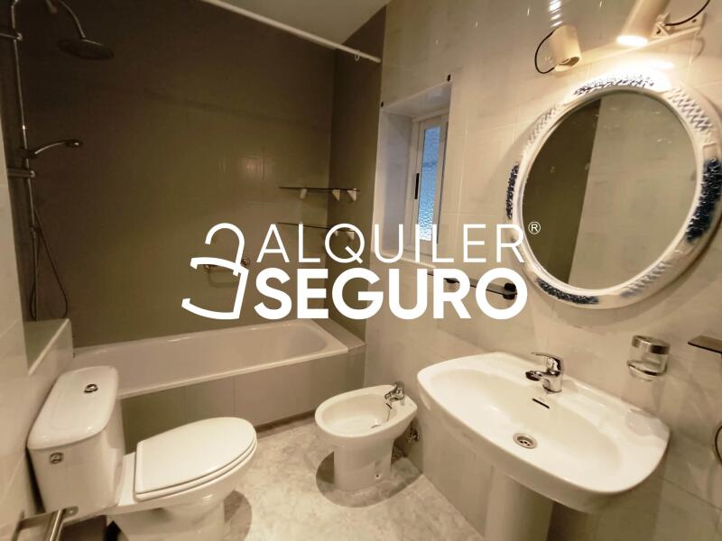 Piso en Avenida Verbena de la paloma, MADRID MADRID