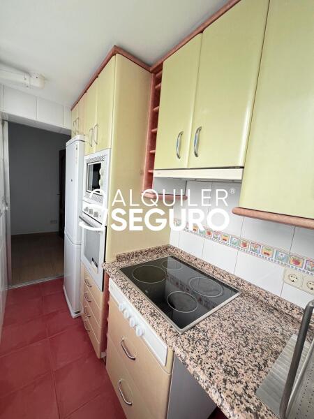 Piso en Calle Bardenas, LEGANÉS MADRID