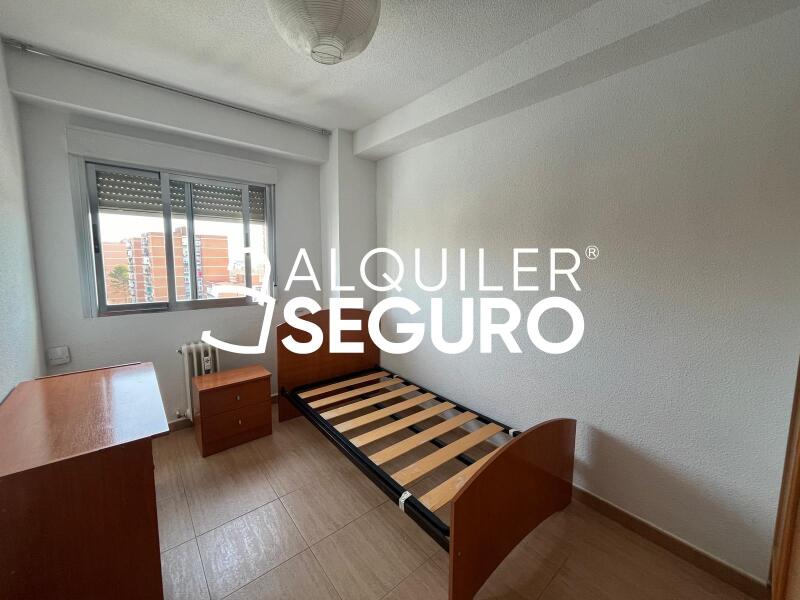 Piso en Calle Bardenas, LEGANÉS MADRID