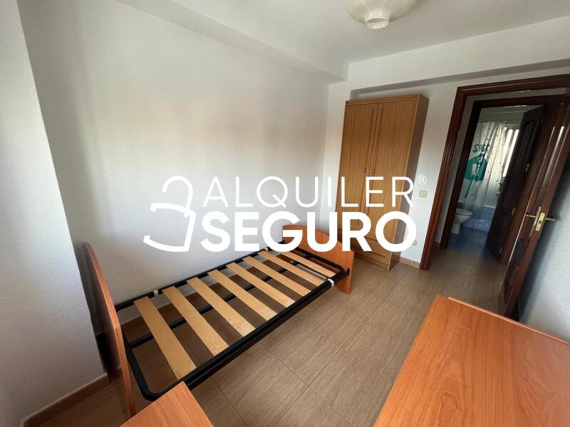 Piso en Calle Bardenas, LEGANÉS MADRID