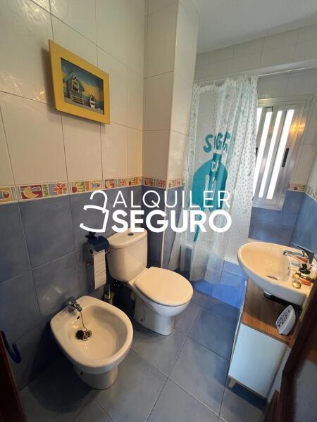 Piso en Calle Bardenas, LEGANÉS MADRID