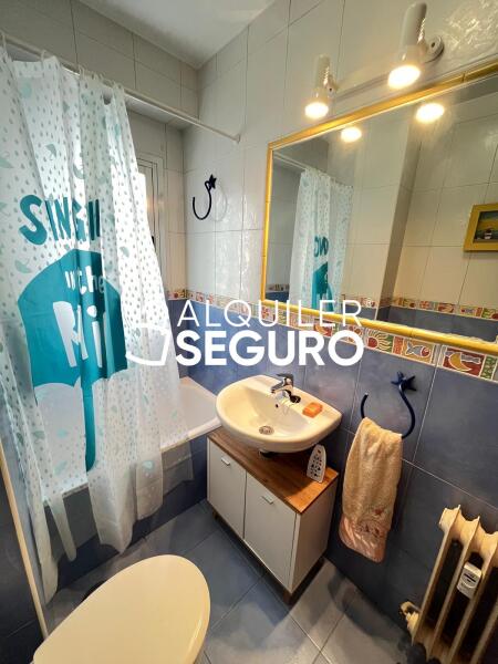 Piso en Calle Bardenas, LEGANÉS MADRID