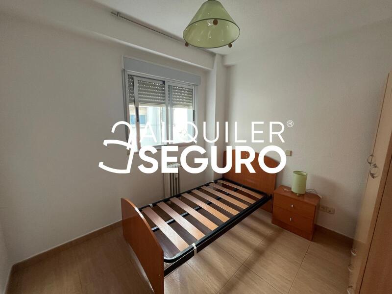 Piso en Calle Bardenas, LEGANÉS MADRID