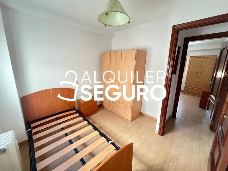 Piso en Calle Bardenas, LEGANÉS MADRID