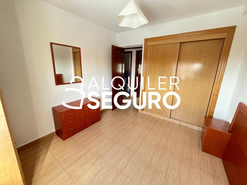 Piso en Calle Bardenas, LEGANÉS MADRID