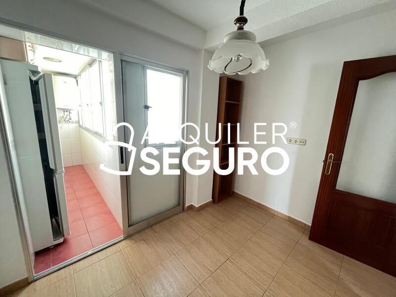 Piso en Calle Bardenas, LEGANÉS MADRID