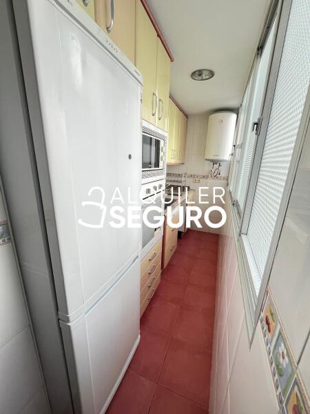 Piso en Calle Bardenas, LEGANÉS MADRID