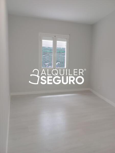 Inmueble en Calle de los Urquiza, MADRID